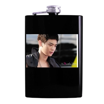 SHINee Hip Flask