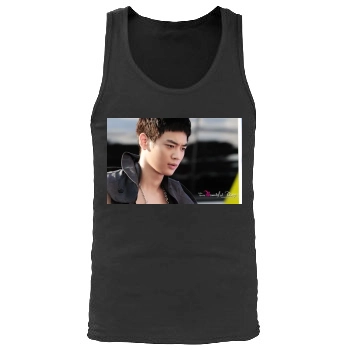 SHINee Men's Tank Top