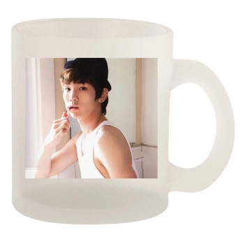 SHINee 10oz Frosted Mug