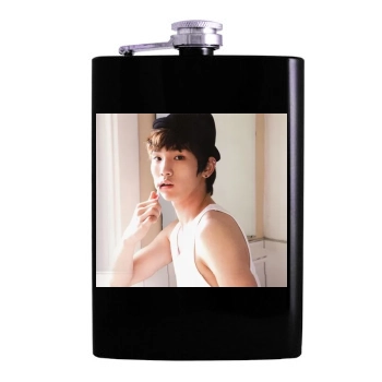 SHINee Hip Flask