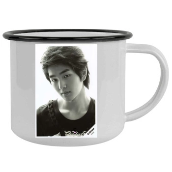 SHINee Camping Mug