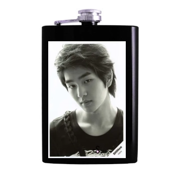 SHINee Hip Flask