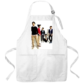 SHINee Apron