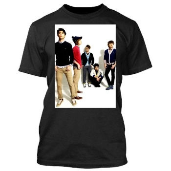 SHINee Men's TShirt