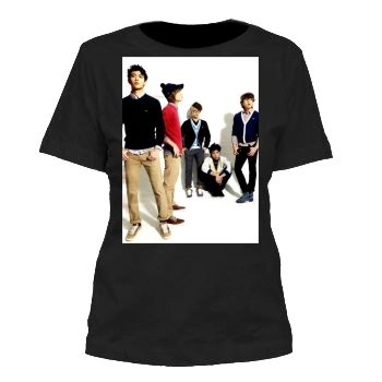 SHINee Women's Cut T-Shirt