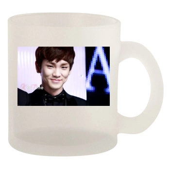 SHINee 10oz Frosted Mug