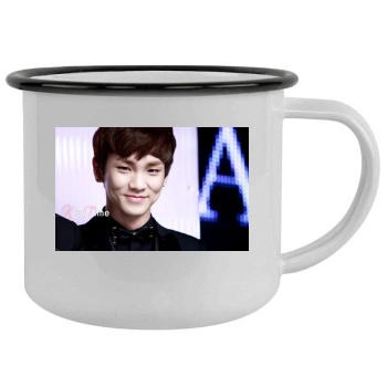 SHINee Camping Mug