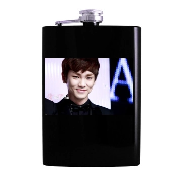 SHINee Hip Flask