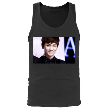 SHINee Men's Tank Top