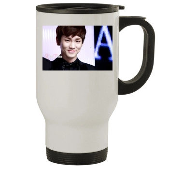 SHINee Stainless Steel Travel Mug