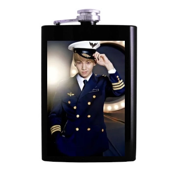 SHINee Hip Flask