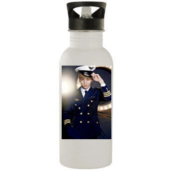 SHINee Stainless Steel Water Bottle