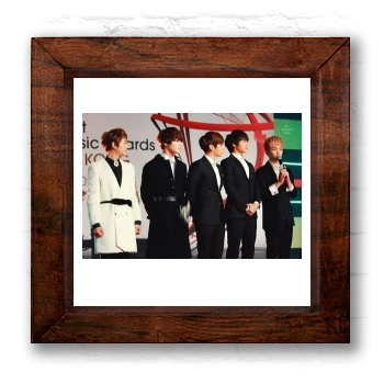 SHINee 6x6