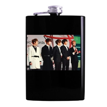 SHINee Hip Flask