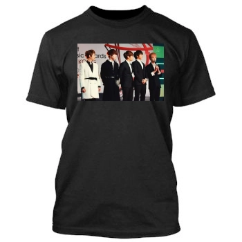 SHINee Men's TShirt