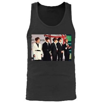 SHINee Men's Tank Top