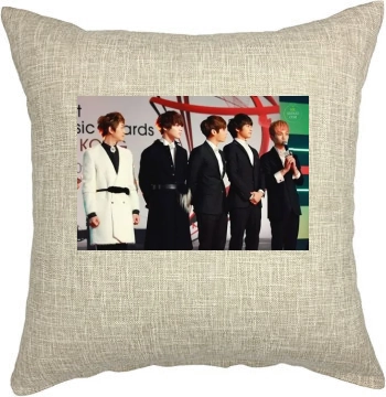 SHINee Pillow