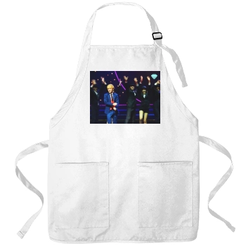 SHINee Apron