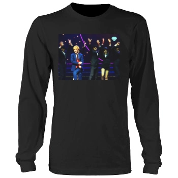 SHINee Men's Heavy Long Sleeve TShirt