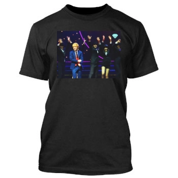 SHINee Men's TShirt