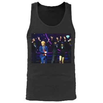 SHINee Men's Tank Top