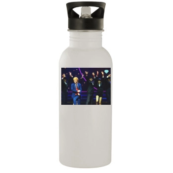 SHINee Stainless Steel Water Bottle