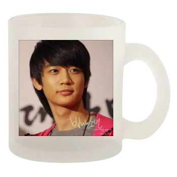 SHINee 10oz Frosted Mug