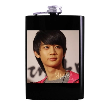 SHINee Hip Flask