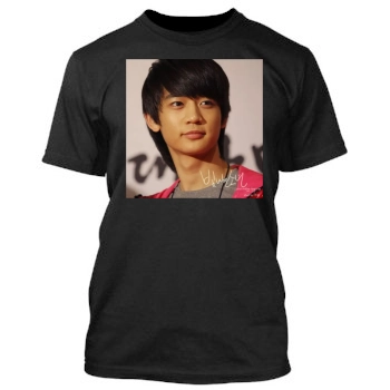 SHINee Men's TShirt