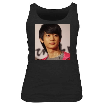 SHINee Women's Tank Top