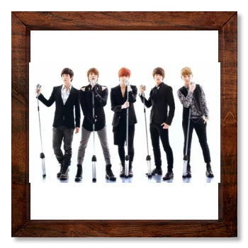 SHINee 12x12