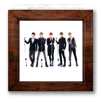 SHINee 6x6