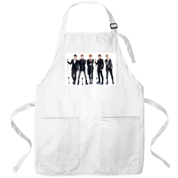 SHINee Apron