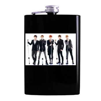 SHINee Hip Flask