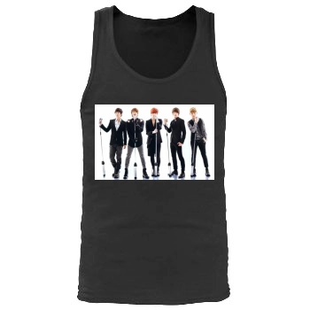 SHINee Men's Tank Top