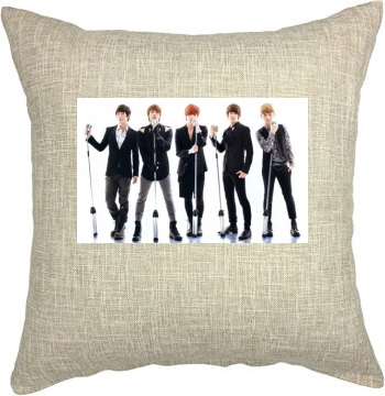 SHINee Pillow