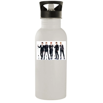 SHINee Stainless Steel Water Bottle