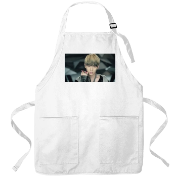 SHINee Apron