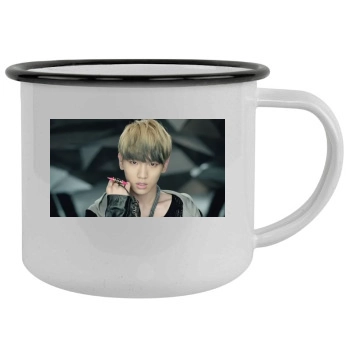 SHINee Camping Mug