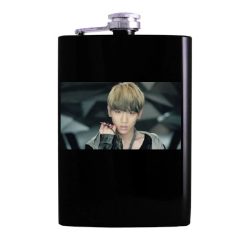 SHINee Hip Flask