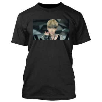 SHINee Men's TShirt