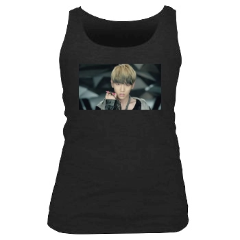 SHINee Women's Tank Top