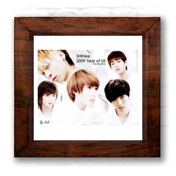 SHINee 6x6