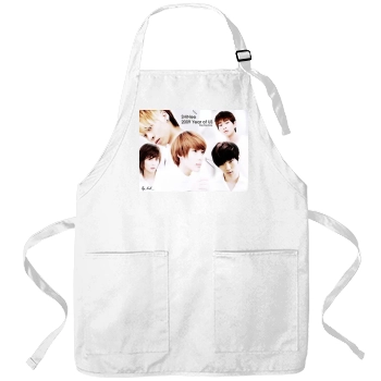 SHINee Apron