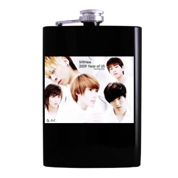 SHINee Hip Flask