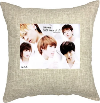 SHINee Pillow