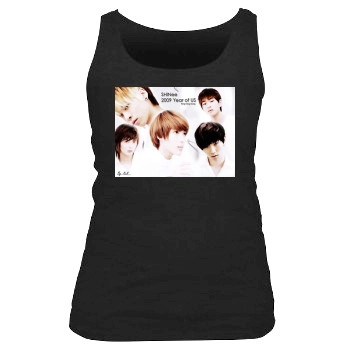 SHINee Women's Tank Top