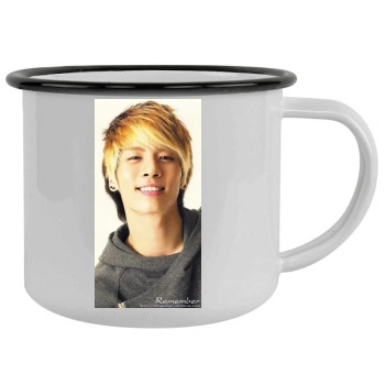 SHINee Camping Mug