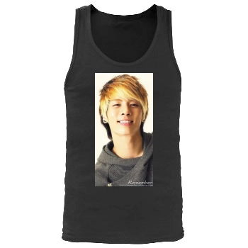 SHINee Men's Tank Top