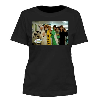 SHINee Women's Cut T-Shirt